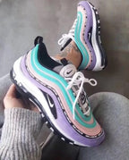 Nike Air Max 97 – Menthe Lavande Rose