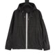 Veste à capuche Moncler Diani Noir face