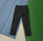 Pantalon Nike Running Division - Noir dos