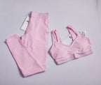 Ensemble Alo Yoga - Rose Pale