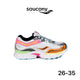 Saucony Omni 9 KDZ enfant multicolore - lot de 12