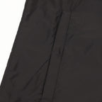 Veste à capuche Moncler Diani Noir détail poche