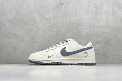Nike SB Dunk Low – Ghost Face