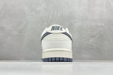 Nike SB Dunk Low – Ghost Face