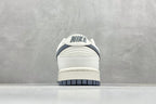 Nike SB Dunk Low – Ghost Face