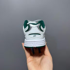 New Balance 408 enfant blanc et vert - lot de 12