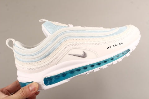 Nike Air Max 97 – Holy Water