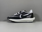 Nike x Sacai LDV Waffle – Rose Vert