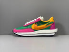 Nike x Sacai LDV Waffle – Rose Vert