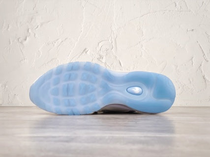 Nike Air Max 97 – White Ice