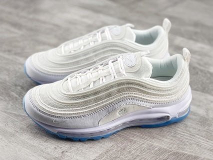 Nike Air Max 97 – White Ice