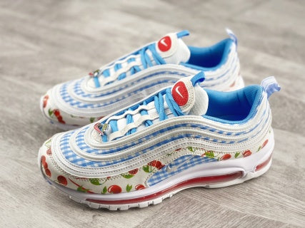Nike Air Max 97 – Cerises