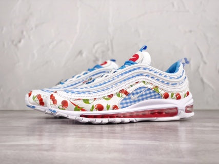 Nike Air Max 97 – Cerises