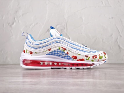 Nike Air Max 97 – Cerises