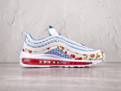 Nike Air Max 97 – Cerises