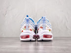 Nike Air Max 97 – Cerises