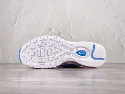 Nike Air Max 97 – Cerises