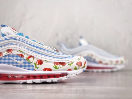 Nike Air Max 97 – Cerises