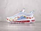 Nike Air Max 97 – Cerises