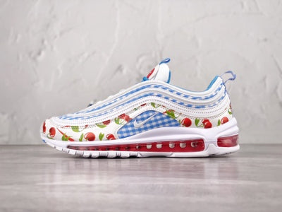 Nike Air Max 97 – Cerises
