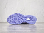 Nike Air Max 97 – Pastel Violet Orange