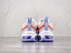 Nike Air Max 97 – Pastel Violet Orange