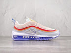 Nike Air Max 97 – Pastel Violet Orange