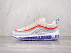 Nike Air Max 97 – Pastel Violet Orange