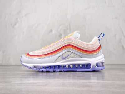 Nike Air Max 97 – Pastel Violet Orange