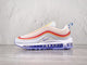 Nike Air Max 97 – Pastel Violet Orange