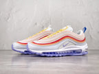 Nike Air Max 97 – Pastel Violet Orange