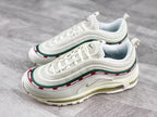 Nike Air Max 97 x UNDEFEATED – Blanc