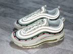 Nike Air Max 97 x UNDEFEATED – Blanc