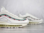 Nike Air Max 97 x UNDEFEATED – Blanc