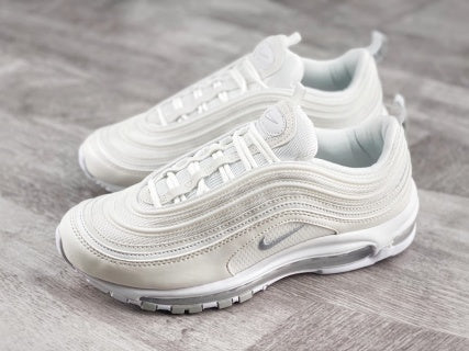 Nike Air Max 97 – Blanc Total White