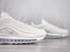 Nike Air Max 97 – Blanc Total White