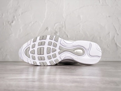 Nike Air Max 97 – Blanc Total White