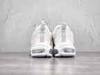 Nike Air Max 97 – Blanc Total White