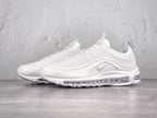 Nike Air Max 97 – Blanc Total White