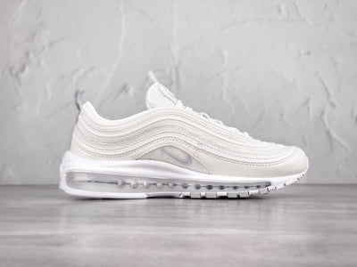 Nike Air Max 97 – Blanc Total White