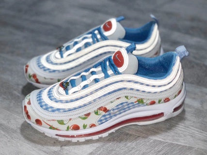 Nike Air Max 97 – Cerises