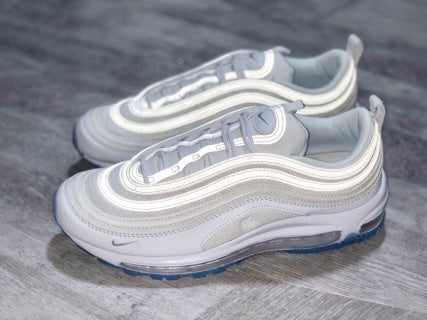 Nike Air Max 97 – White Ice