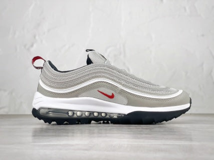 Nike Air Max 97G Bullet – Silver Bullet