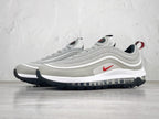 Nike Air Max 97G Bullet – Silver Bullet