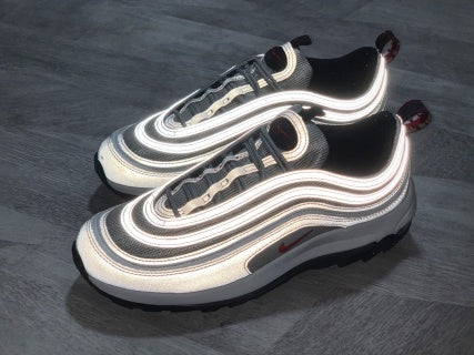 Nike Air Max 97G Bullet – Silver Bullet