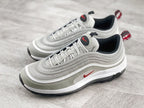 Nike Air Max 97G Bullet – Silver Bullet