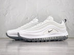 Nike Air Max 97G Bullet – Liquid White