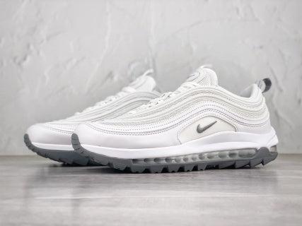 Nike Air Max 97G Bullet – Liquid White