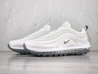 Nike Air Max 97G Bullet – Liquid White
