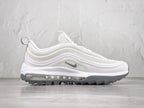 Nike Air Max 97G Bullet – Liquid White
